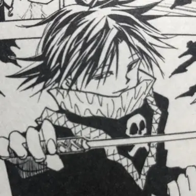 Profile image of フェイタン