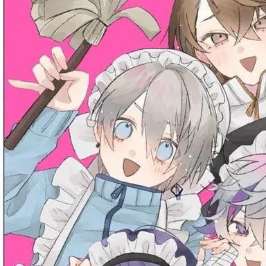 Profile image of 晴