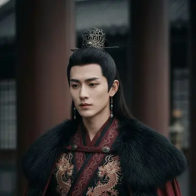 Profile image of Sozin