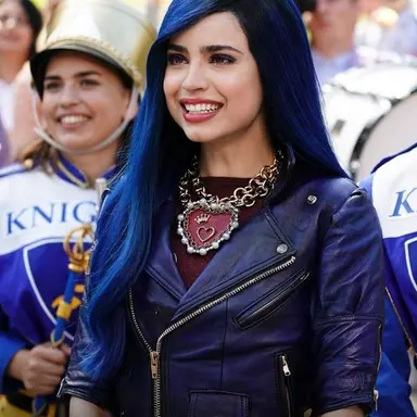 Profile image of Evie