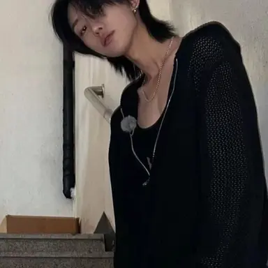 Profile image of Xu Minghao