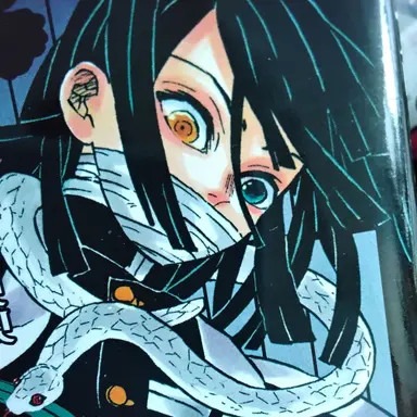 Profile image of 이구로 오바나이