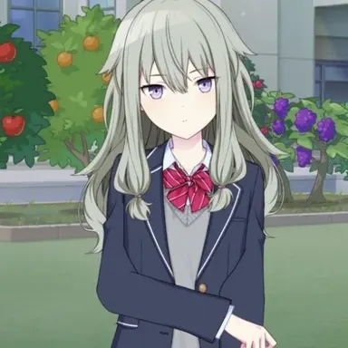 Profile image of 草薙　寧々