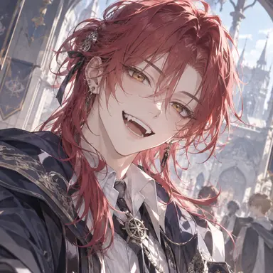 Profile image of Al
