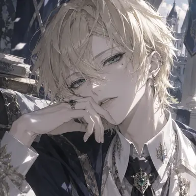 Profile image of Haruka