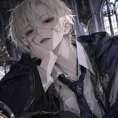 Profile image of Hez