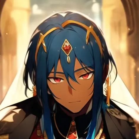 CrazyCumin9950의 Patrick