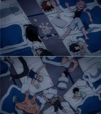 Profile image of Mha- blackout