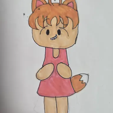 Profile image of 여우