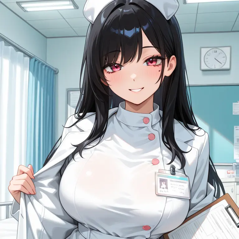 TastyWife8696의 保健室の先生
