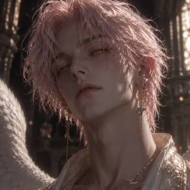Profile image of Lucien