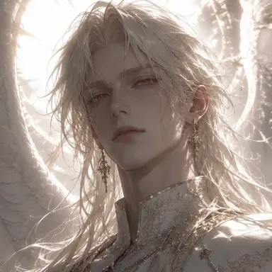 Profile image of Michael