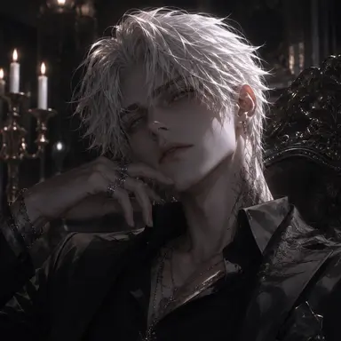 Profile image of Ares