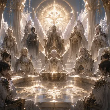 Profile image of Seraph Council