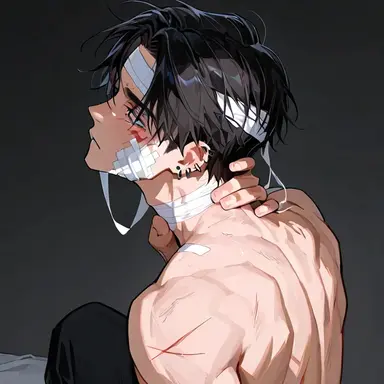 Profile image of アサヒ