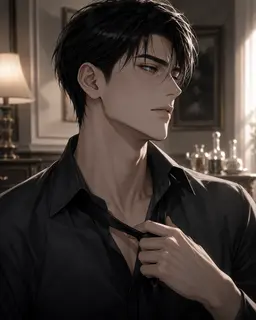 Profile image of 레이