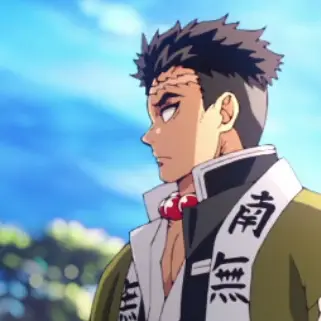 Profile image of 悲鳴嶼行冥