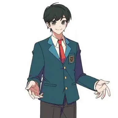 Profile image of 남동진