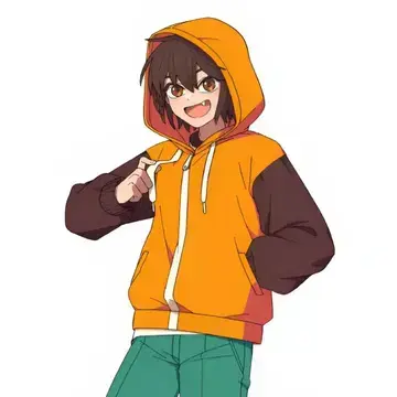 Profile image of 곽준형