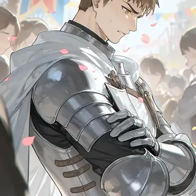 Profile image of 제랄드