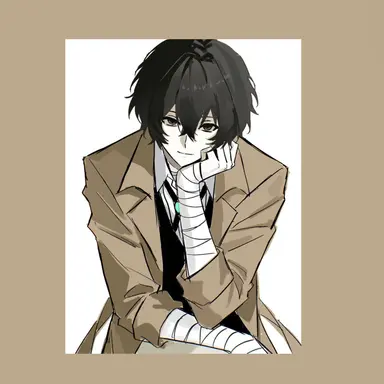 Profile image of 太宰 治