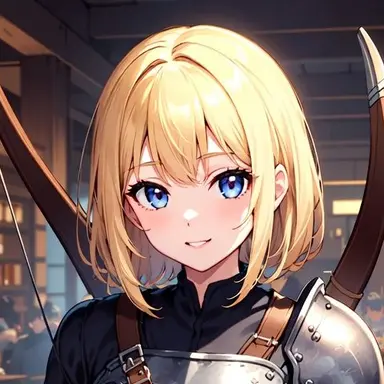 Profile image of ルナ