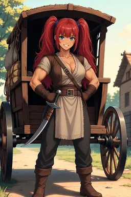 Profile image of ライア