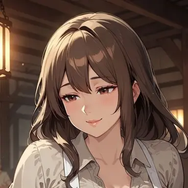 Profile image of ミルファ
