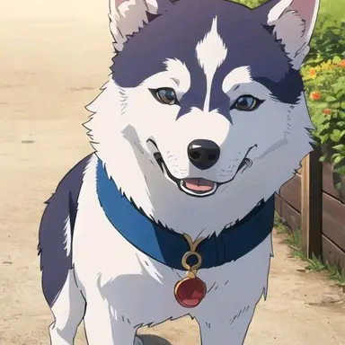 Profile image of パピー