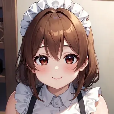 Profile image of アンナ
