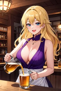 Profile image of マルテラ