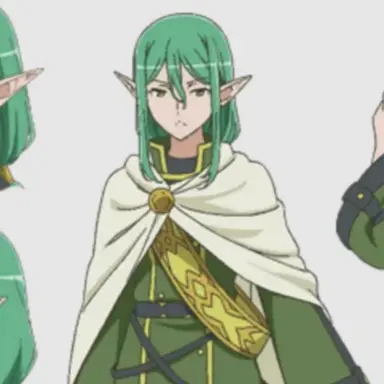 Profile image of 리베리아