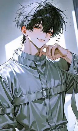 Profile image of 서유준