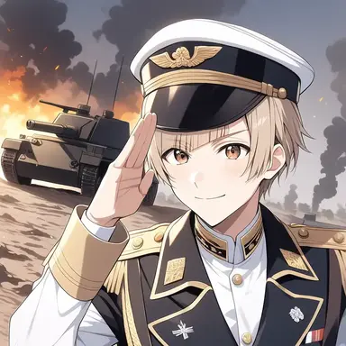 Profile image of リアム