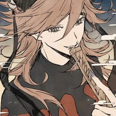 Profile image of 童磨