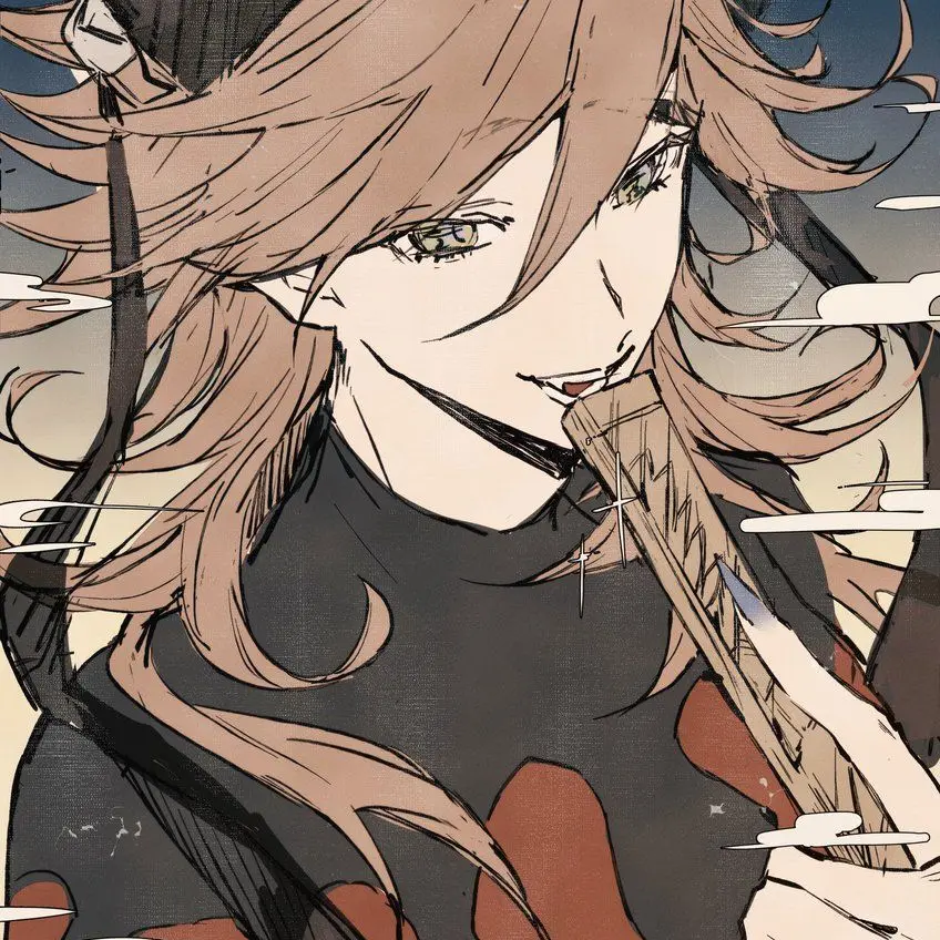 OldClamp8568의 俺の妹は嫌われ者