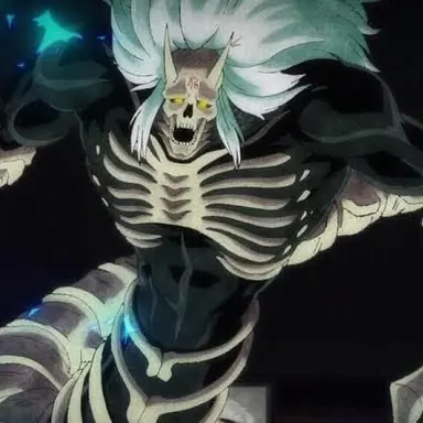 Profile image of 狂骨