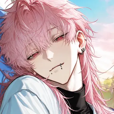 Profile image of 柳