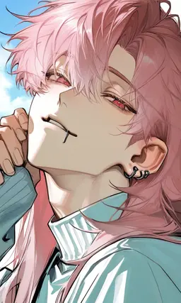 Profile image of 柳