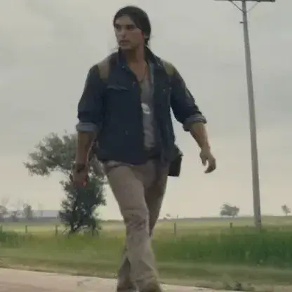 FoggyDingo2252의 Collie Parker