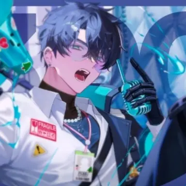 Profile image of 로보 프로스터