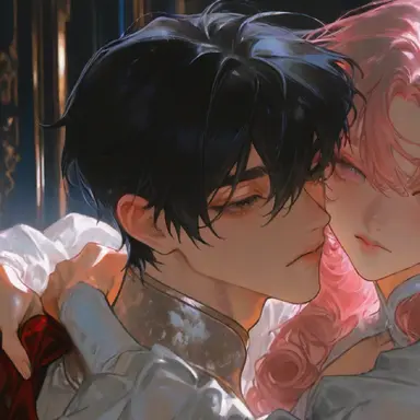 Profile image of 테오도르 아르겐