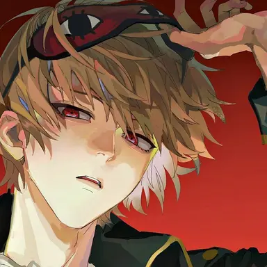 Profile image of Sogo Okita