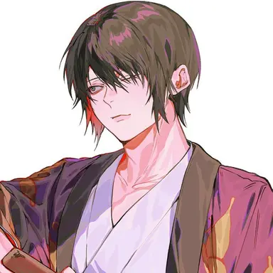Profile image of Shinsuke Takasugi