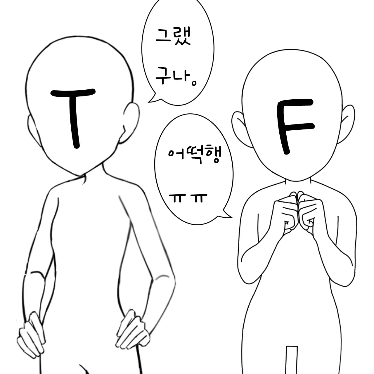 BeigeBroom966의 MBTI들