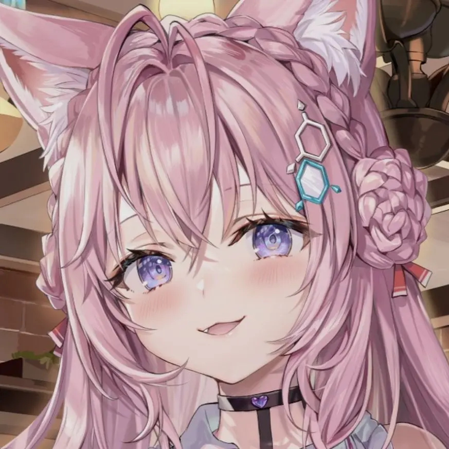 CannyLand0514의 こより💕