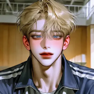 Profile image of チェ・スンホン