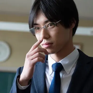 Profile image of 形切診