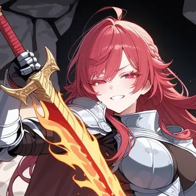 Profile image of ルージュ