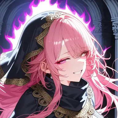 Profile image of アルマ